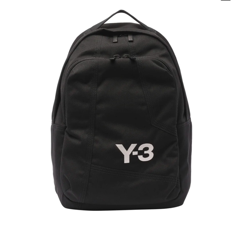 Y-3 Backpack